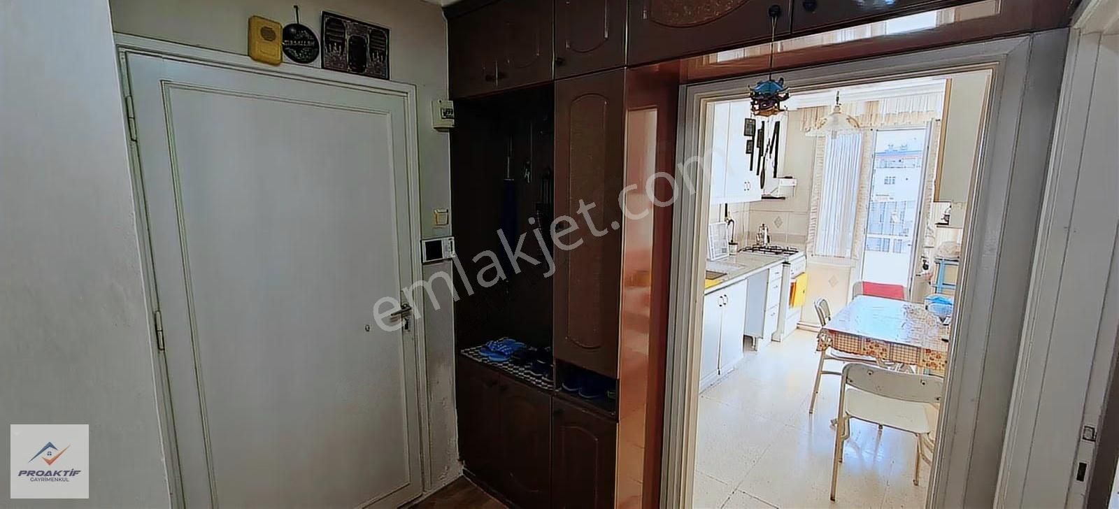 Güzelyalıda Kiralık 3+1 Doğalgazlı - Görsel 23