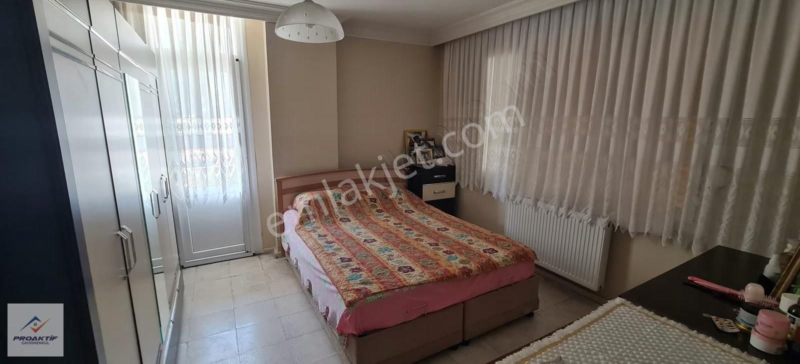 Güzelyalıda Kiralık 3+1 Doğalgazlı - Görsel 11