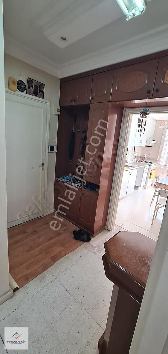 Güzelyalıda Kiralık 3+1 Doğalgazlı - Görsel 19
