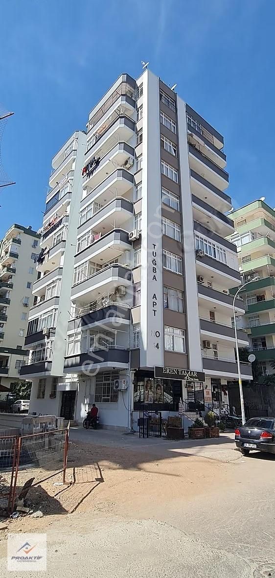 Güzelyalıda Kiralık 3+1 Doğalgazlı - Görsel 17