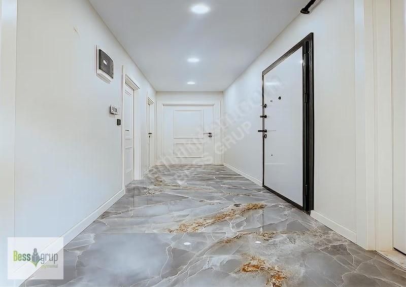 Beylikdüzü Bess Grup'tan Sıfır Ara Kat 3+1 Satılıkk Daire ... - Görsel 8