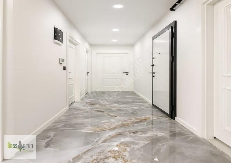 Beylikdüzü Bess Grup'tan Sıfır Ara Kat 3+1 Satılıkk Daire ... - Görsel 6