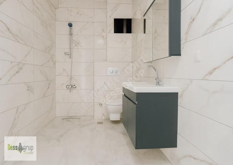 Beylikdüzü Bess Grup'tan Sıfır Ara Kat 3+1 Satılıkk Daire ... - Görsel 3