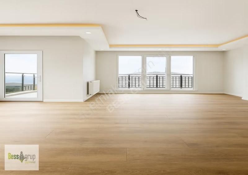 Beylikdüzü Bess Grup'tan Sıfır Ara Kat 3+1 Satılıkk Daire ... - Görsel 2