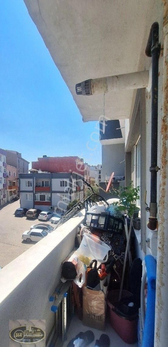 Hacıyusufta Valide Cami Karşısı Arakat 2+1masrafsız - Görsel 23