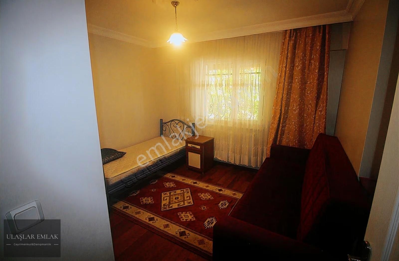 Ümraniye Site Mah. 2+1 95 M2 Kiralık Eşyalı Daire. - Görsel 12