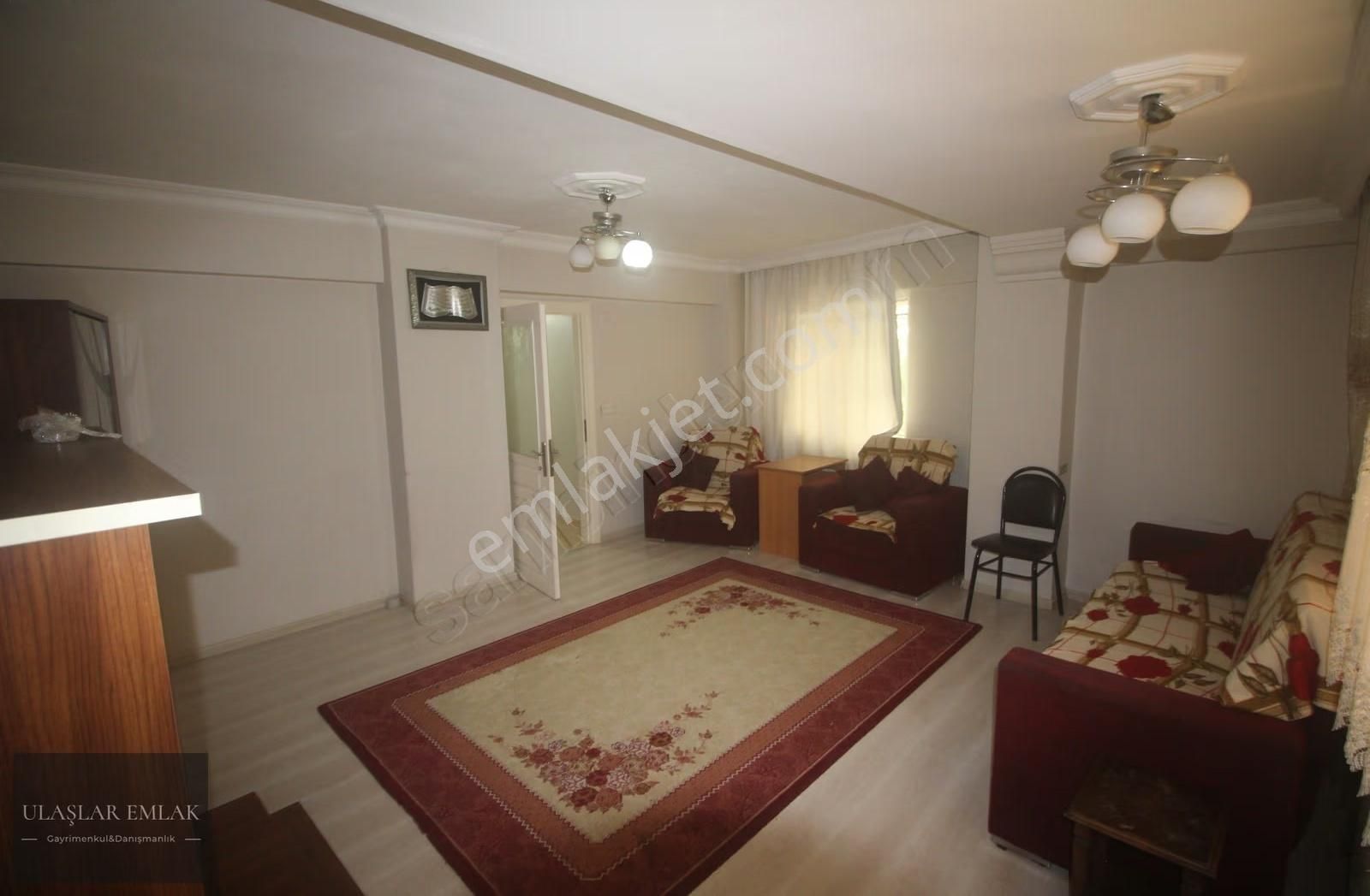 Ümraniye Site Mah. 2+1 95 M2 Kiralık Eşyalı Daire. - Görsel 17