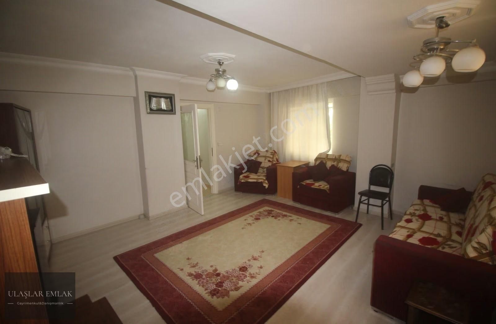 Ümraniye Site Mah. 2+1 95 M2 Kiralık Eşyalı Daire. - Görsel 6