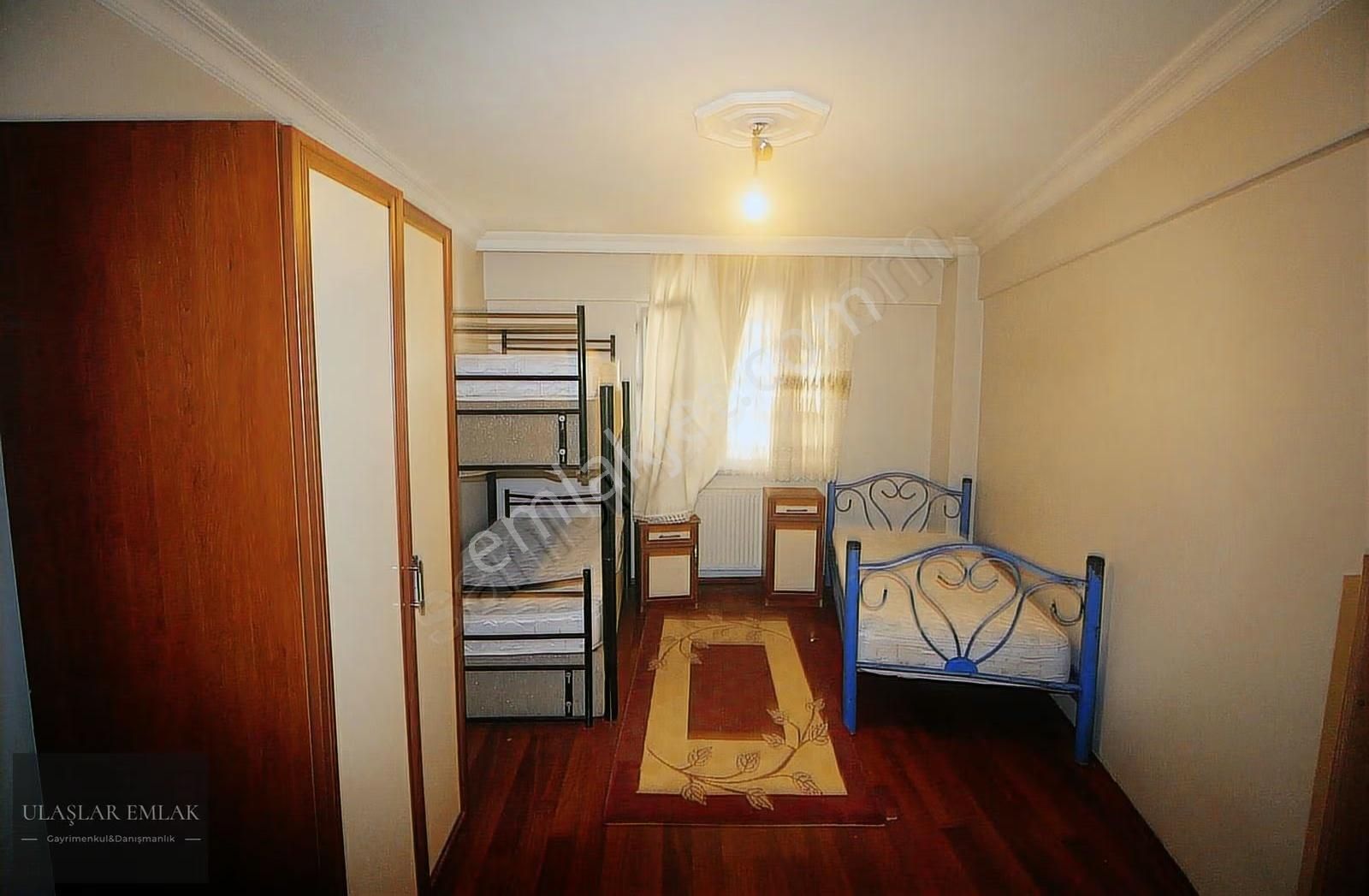 Ümraniye Site Mah. 2+1 95 M2 Kiralık Eşyalı Daire. - Görsel 3