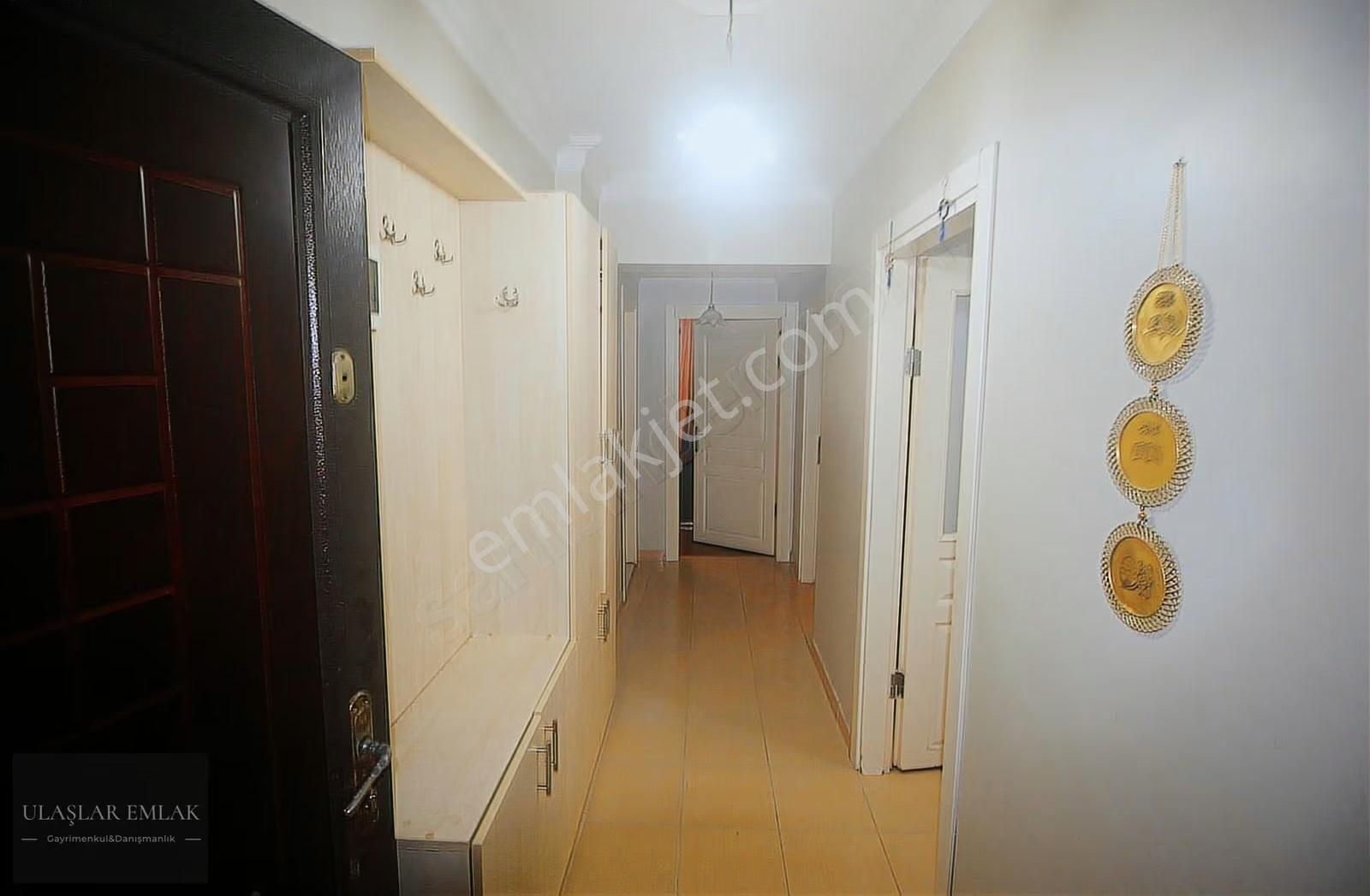 Ümraniye Site Mah. 2+1 95 M2 Kiralık Eşyalı Daire. - Görsel 16