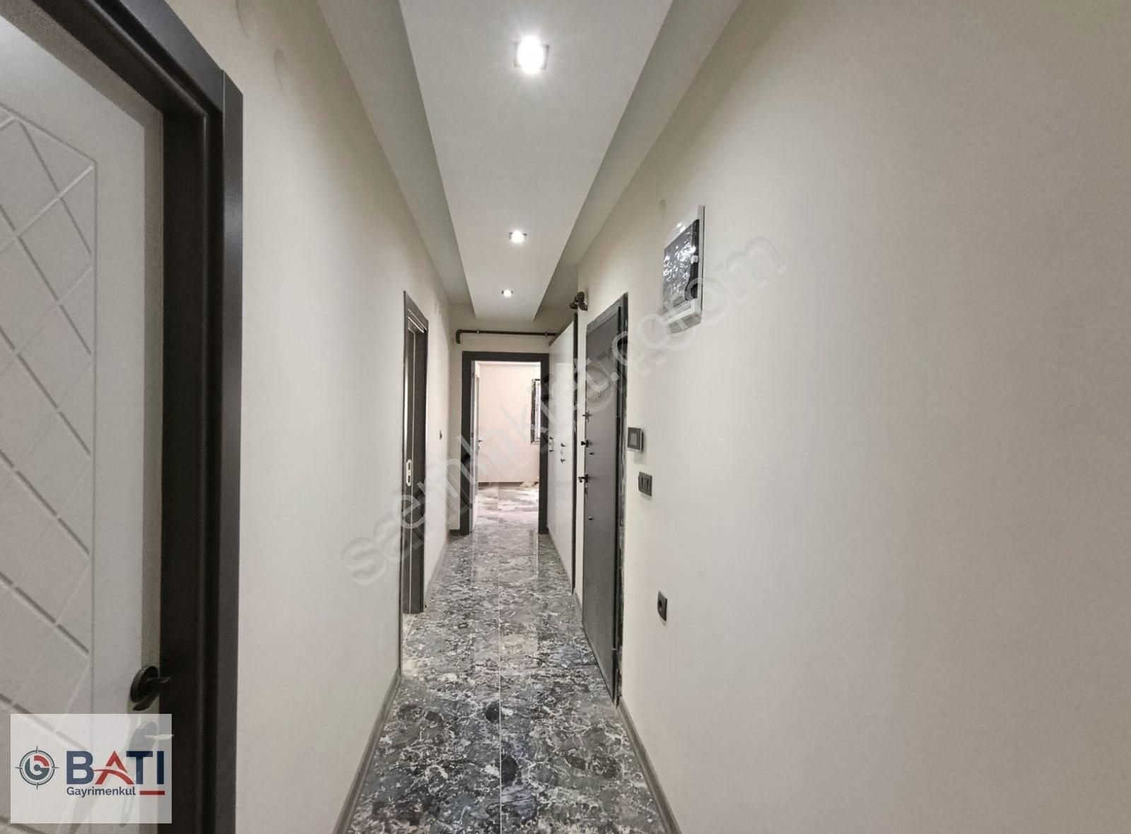 Torbalı Batı Gayrimenkul Den Kiralık Daire - Görsel 11