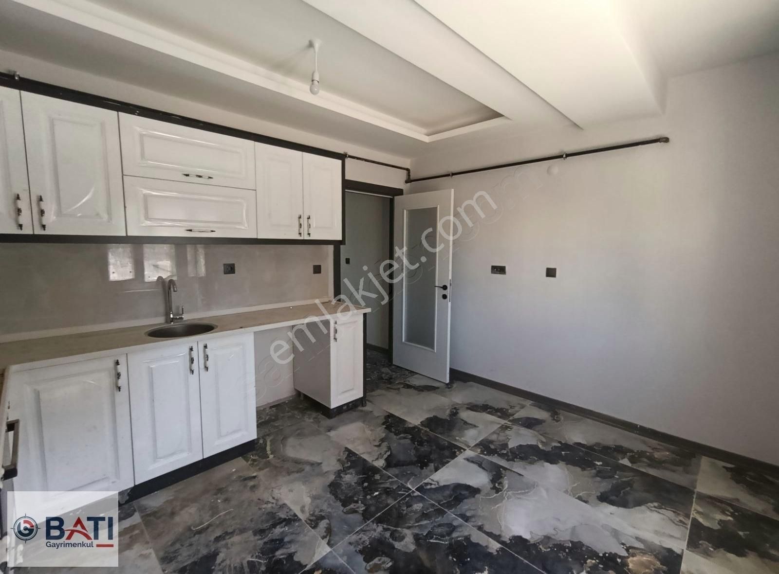 Torbalı Batı Gayrimenkul Den Kiralık Daire - Görsel 9