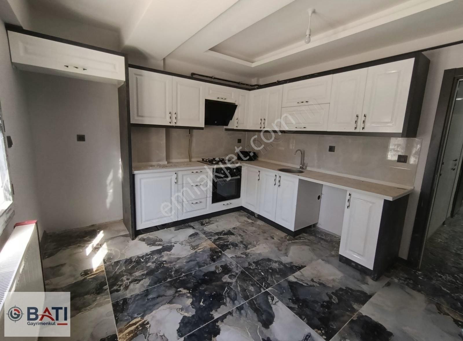 Torbalı Batı Gayrimenkul Den Kiralık Daire - Görsel 14