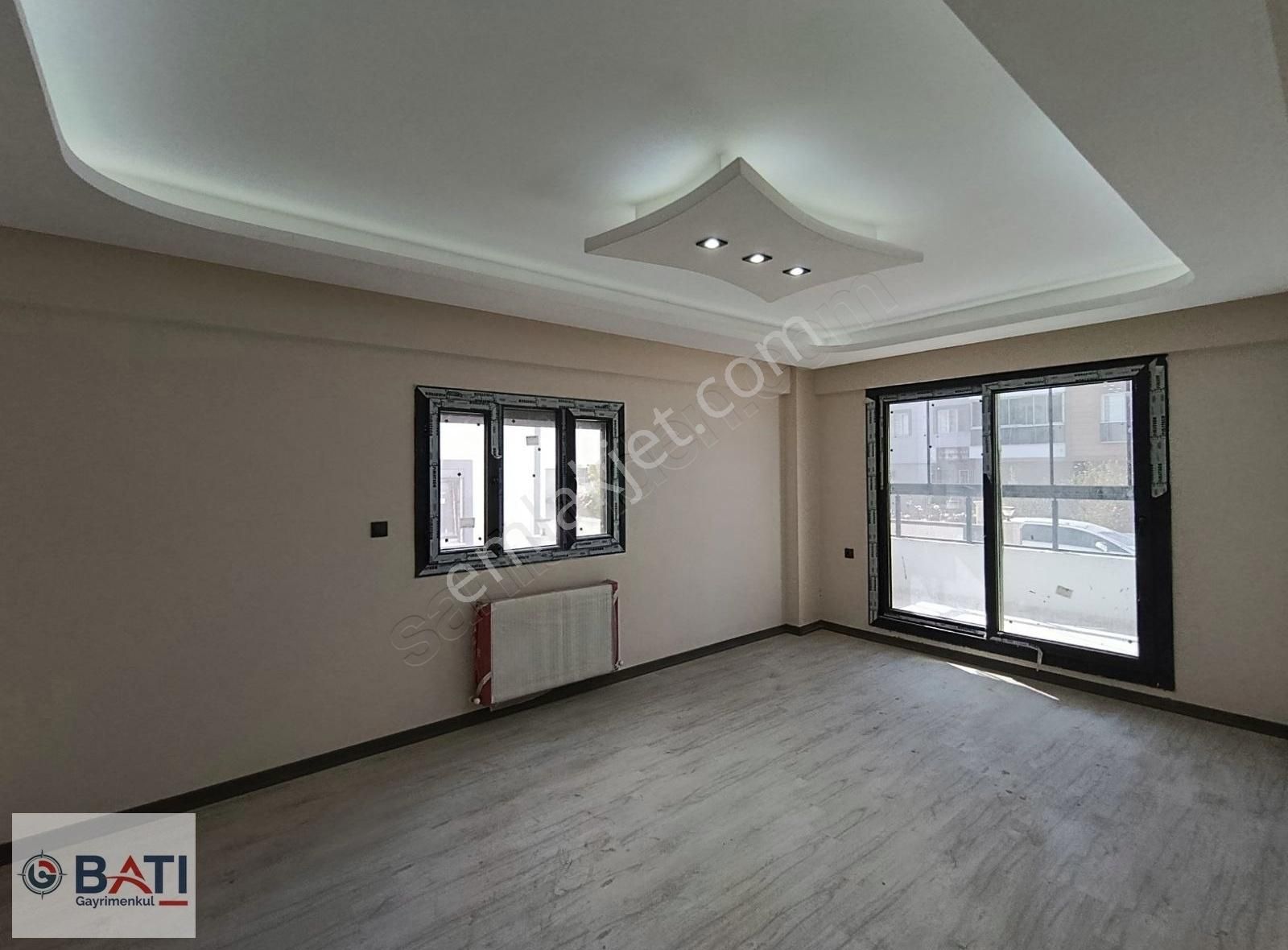 Torbalı Batı Gayrimenkul Den Kiralık Daire - Görsel 4