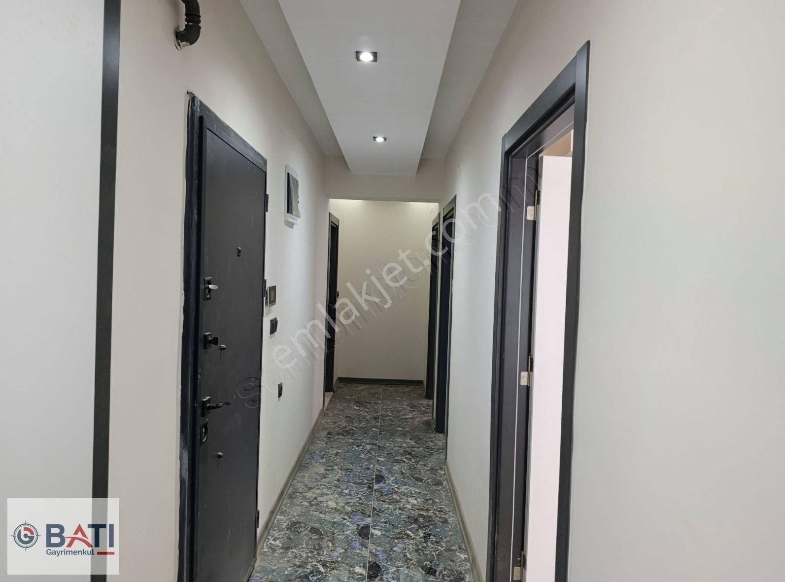 Torbalı Batı Gayrimenkul Den Kiralık Daire - Görsel 10
