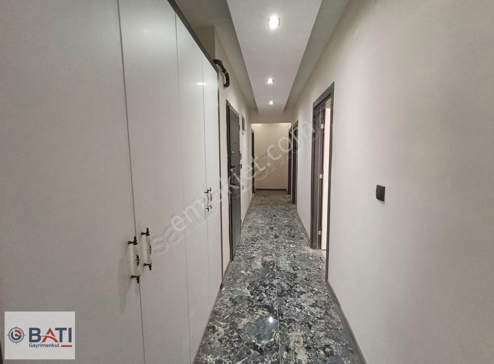 Torbalı Batı Gayrimenkul Den Kiralık Daire - Görsel 12