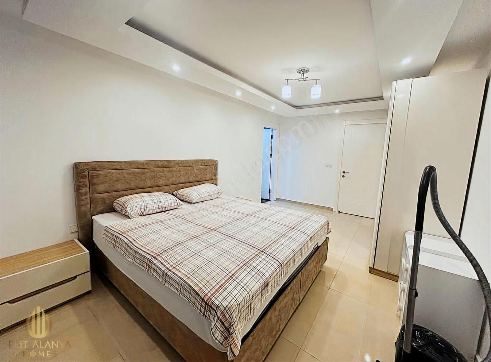 Platinum Aqua Resort Rezidansta 2+1 120 M2 Full Eşyalı - Görsel 26