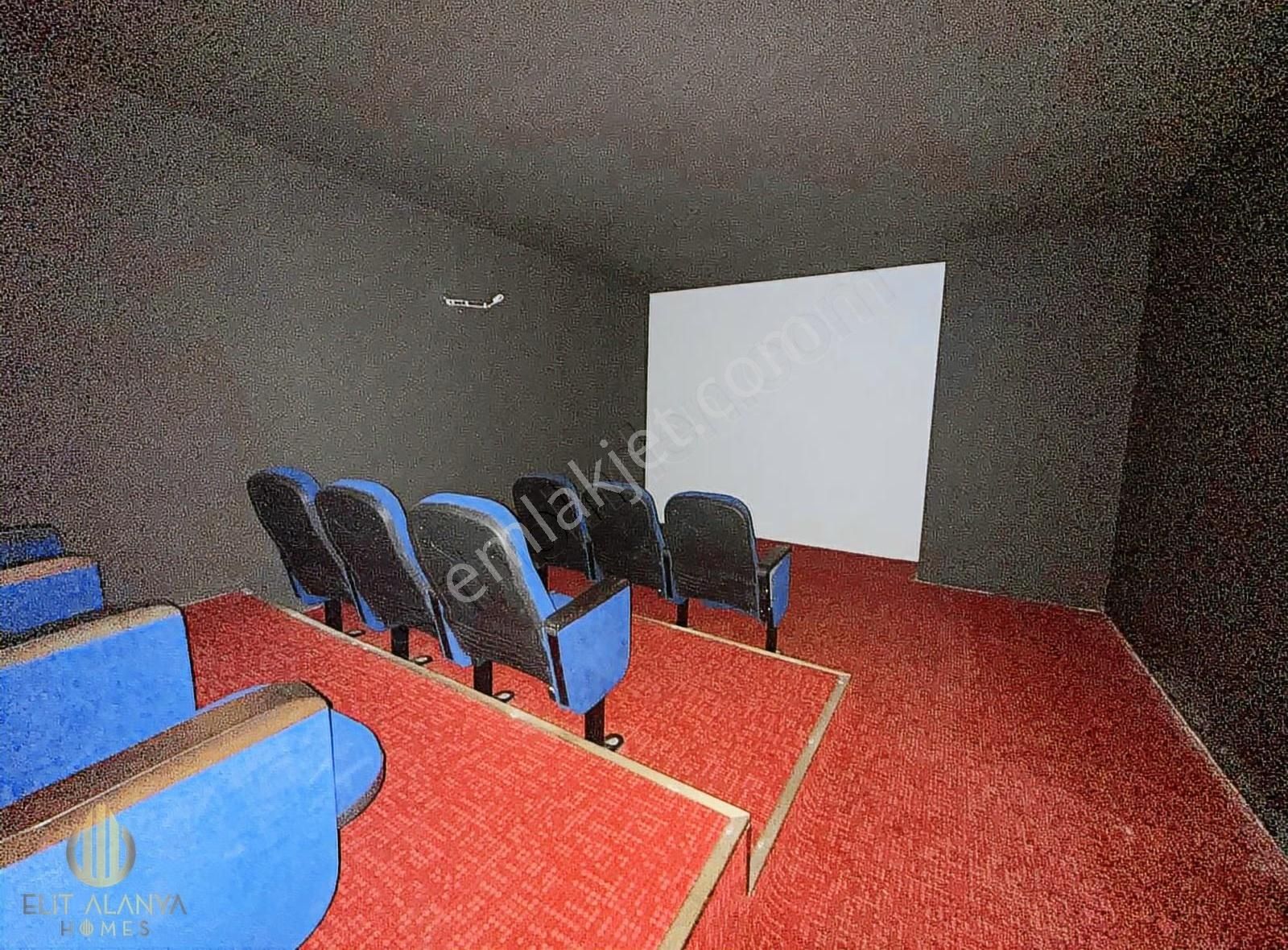 Platinum Aqua Resort Rezidansta 2+1 120 M2 Full Eşyalı - Görsel 9