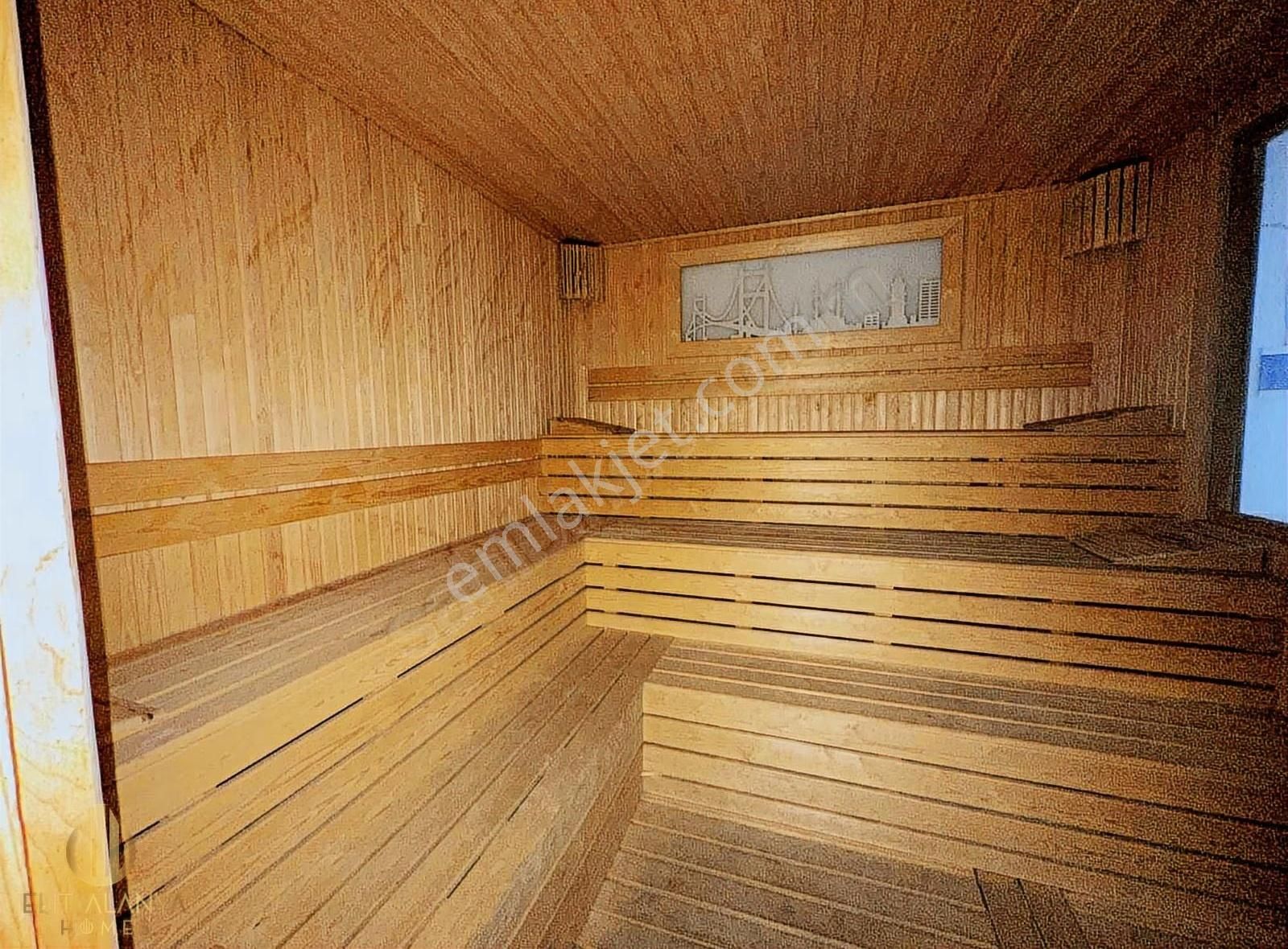 Platinum Aqua Resort Rezidansta 2+1 120 M2 Full Eşyalı - Görsel 18