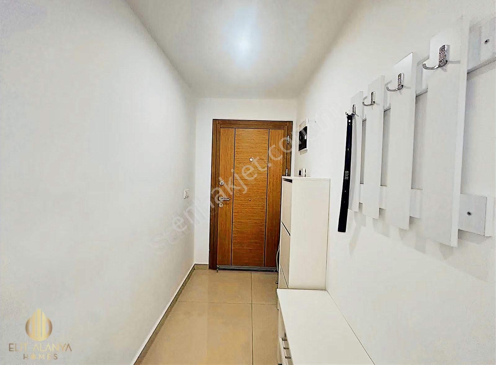 Platinum Aqua Resort Rezidansta 2+1 120 M2 Full Eşyalı - Görsel 28