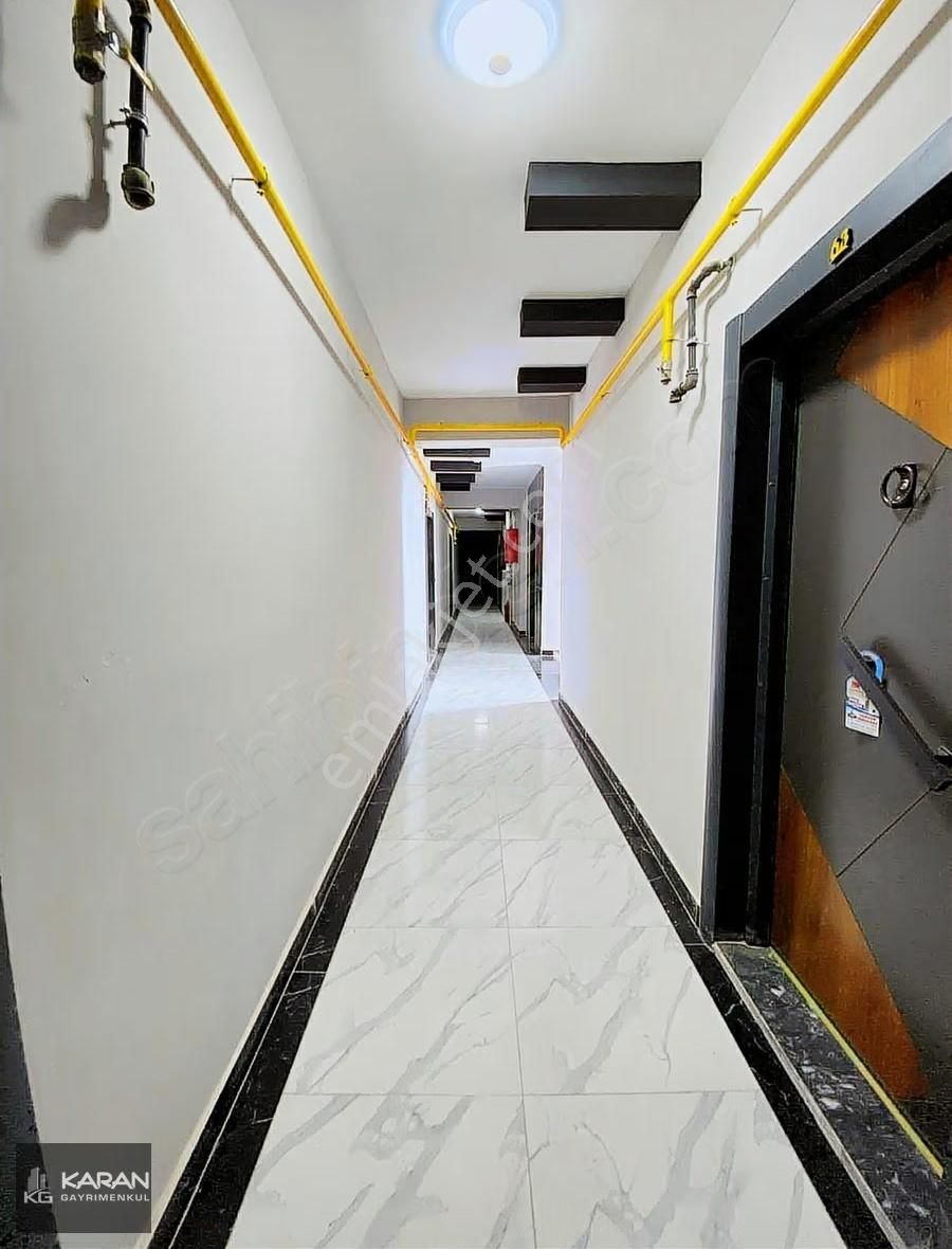 Gülpark Sitesinde Fırsat 1+1 Daire - Görsel 16