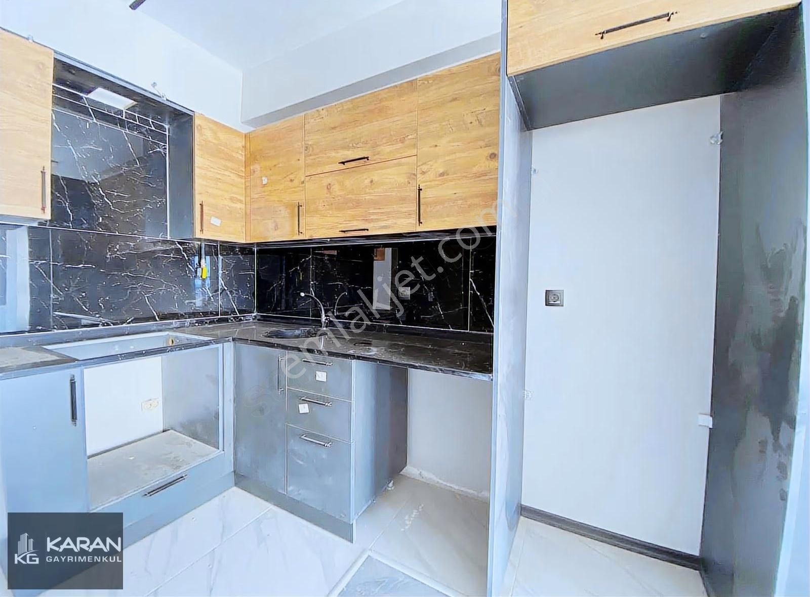 Gülpark Sitesinde Fırsat 1+1 Daire - Görsel 8