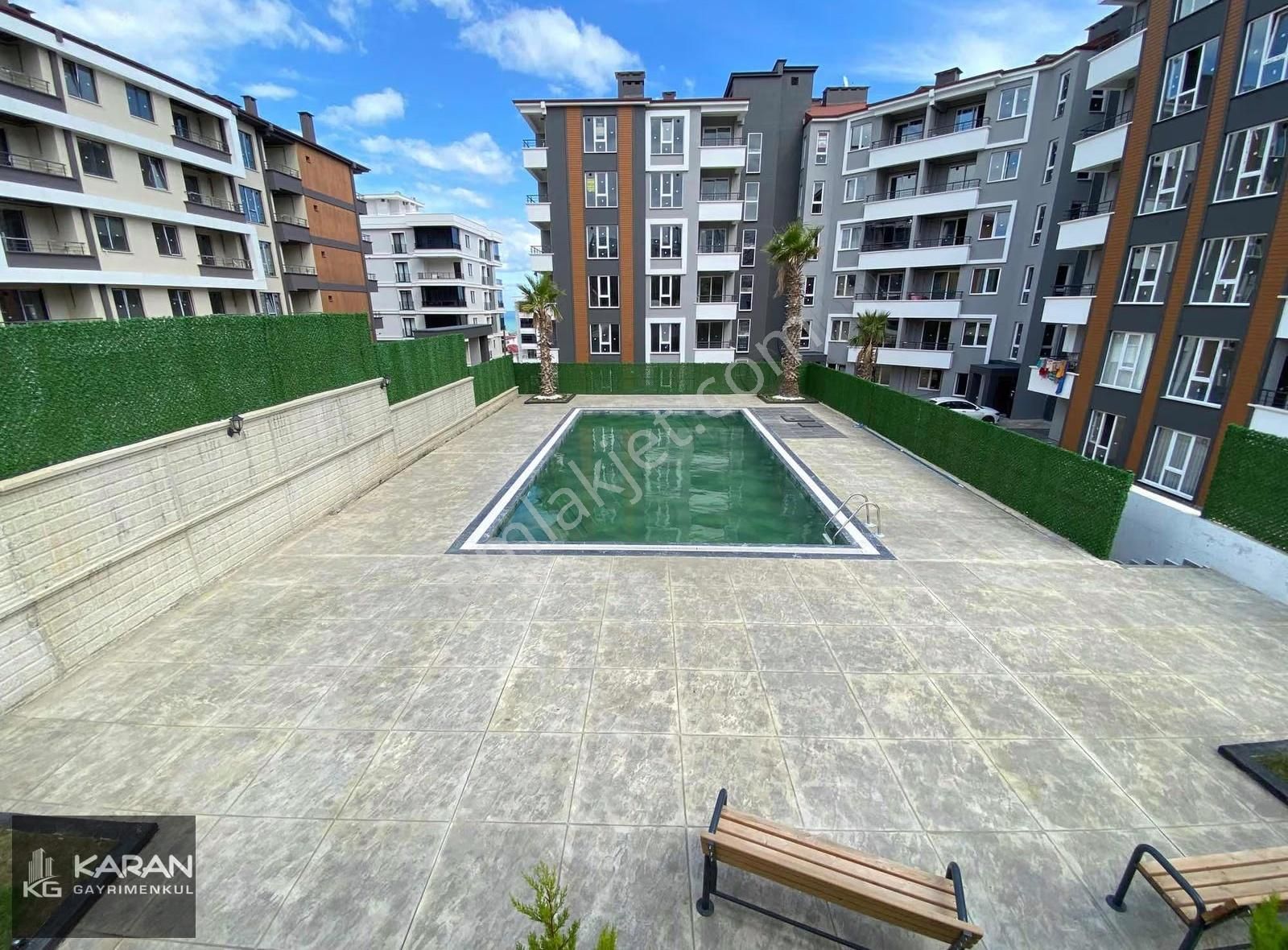 Gülpark Sitesinde Fırsat 1+1 Daire - Görsel 11