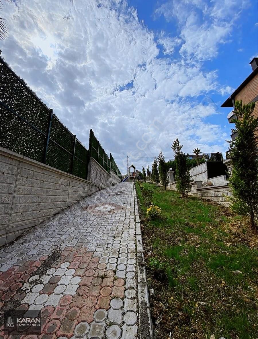 Gülpark Sitesinde Fırsat 1+1 Daire