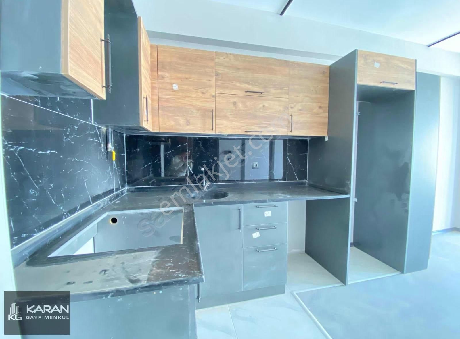 Gülpark Sitesinde Fırsat 1+1 Daire - Görsel 12