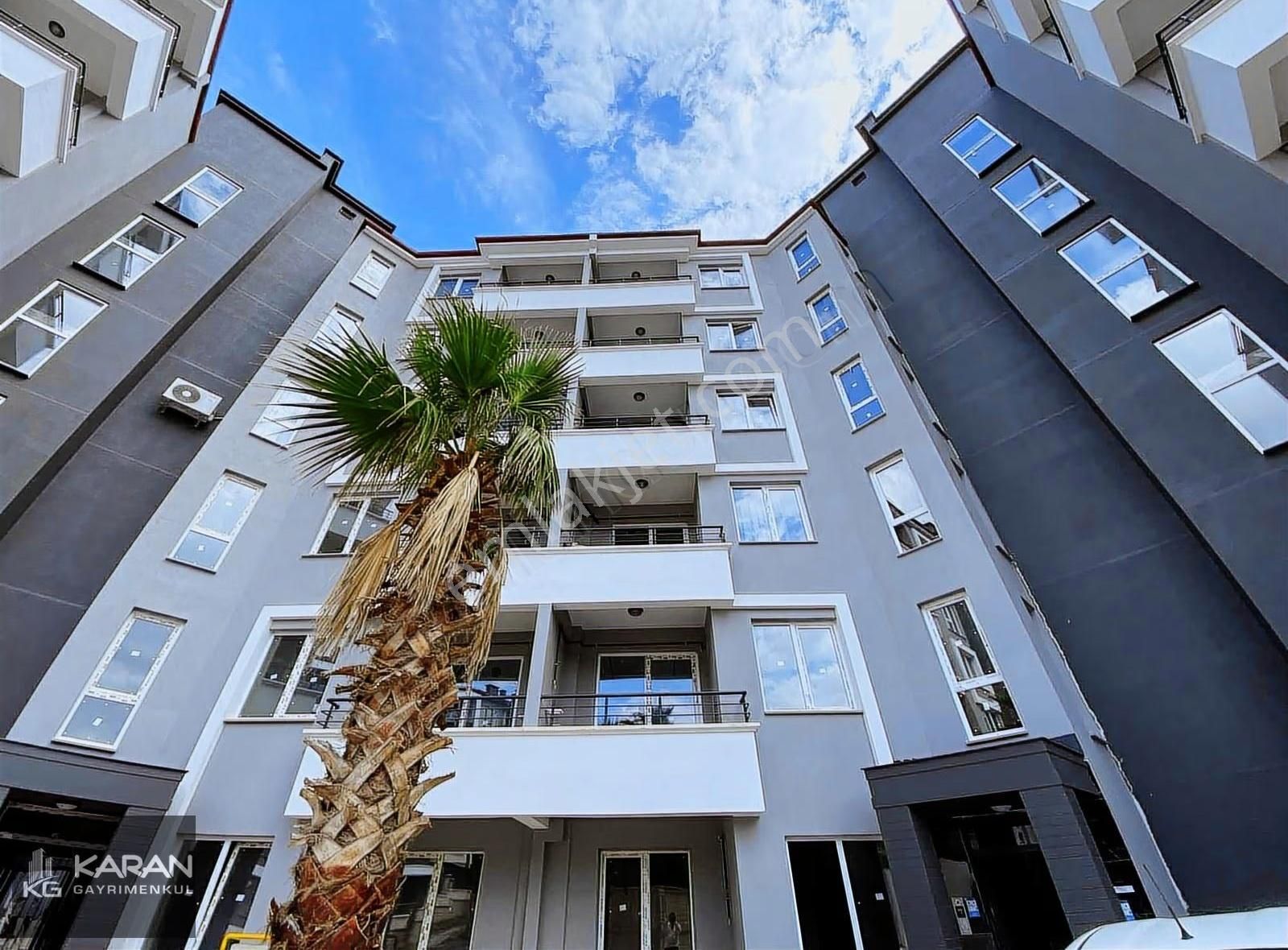 Gülpark Sitesinde Fırsat 1+1 Daire - Görsel 17