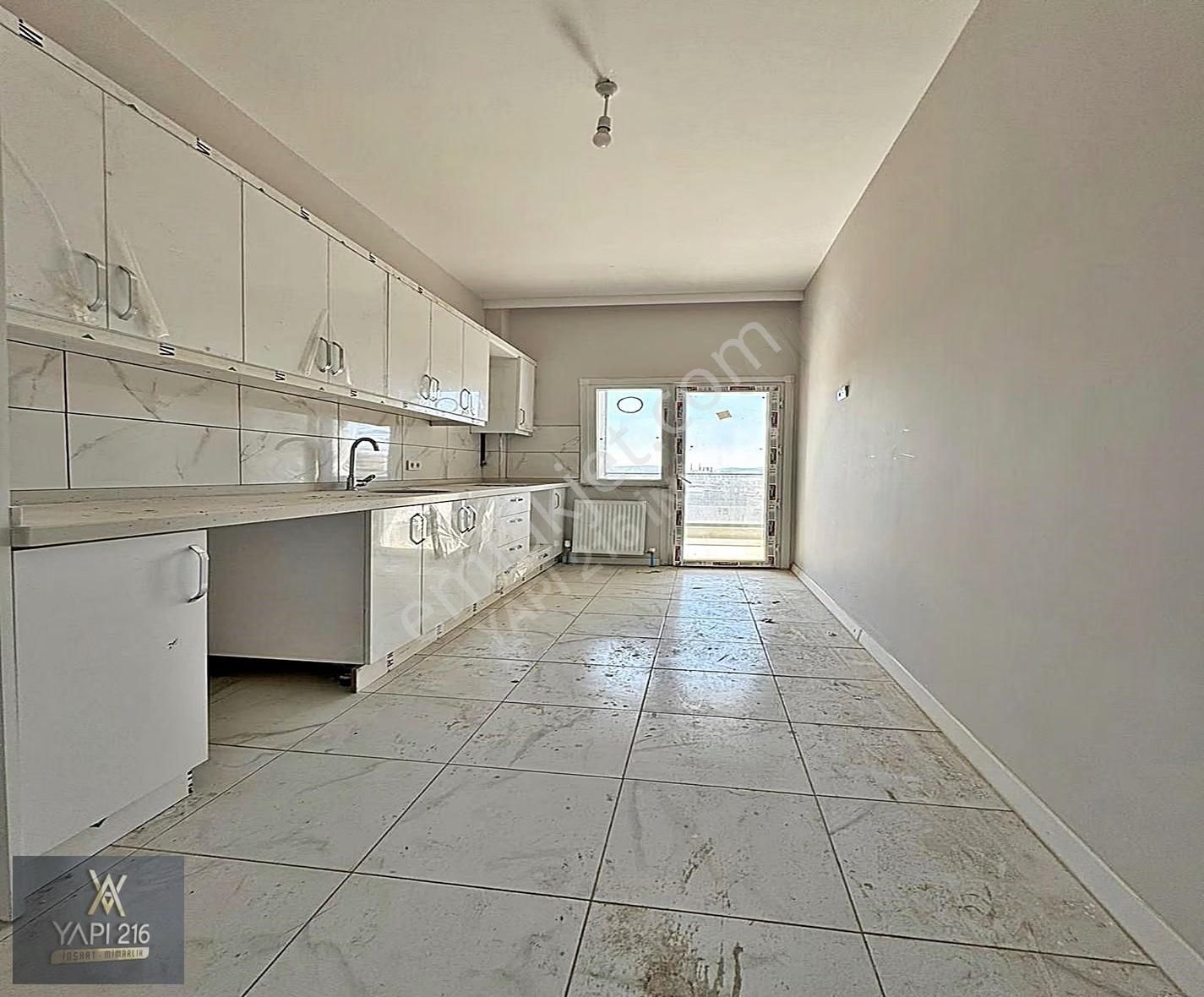 Yapı 216da Yeni Proje De Tam Donanımlı Sitede 3+1 Satılık Daire - Görsel 3