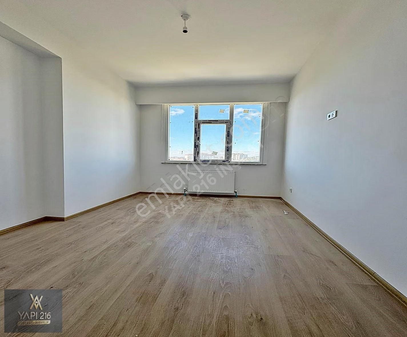 Yapı 216da Yeni Proje De Tam Donanımlı Sitede 3+1 Satılık Daire - Görsel 22