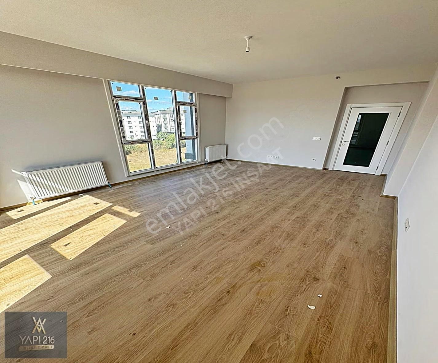 Yapı 216da Yeni Proje De Tam Donanımlı Sitede 3+1 Satılık Daire - Görsel 7