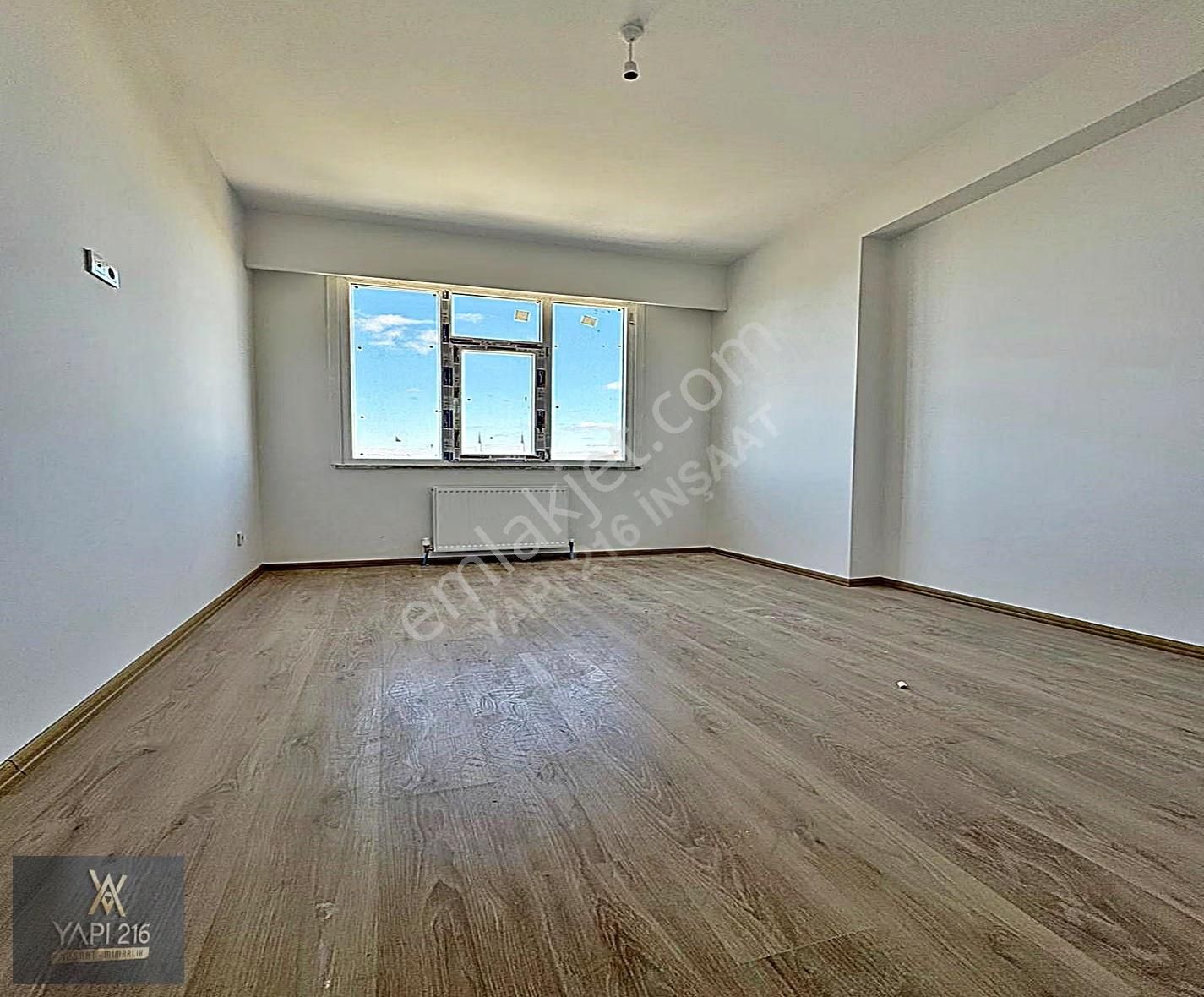 Yapı 216da Yeni Proje De Tam Donanımlı Sitede 3+1 Satılık Daire - Görsel 16