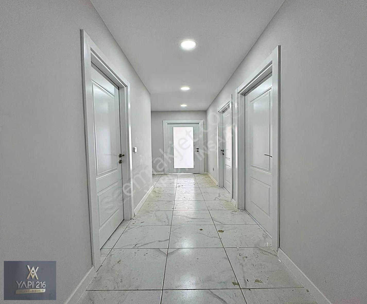 Yapı 216da Yeni Proje De Tam Donanımlı Sitede 3+1 Satılık Daire - Görsel 6