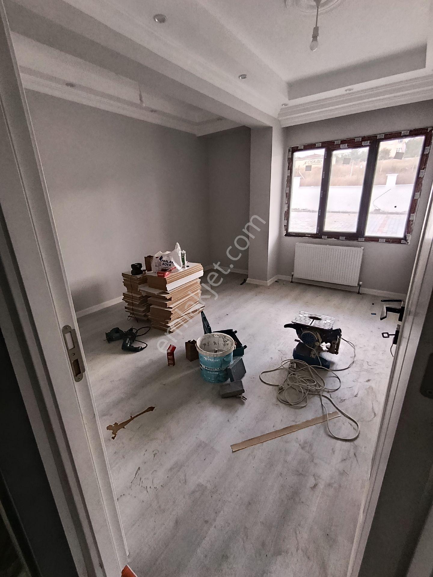 1.69 Krediyle Arnavutköy Hadımköy'de Satılık 2+1 Yüksek Giriş Kat Daire - Görsel 6
