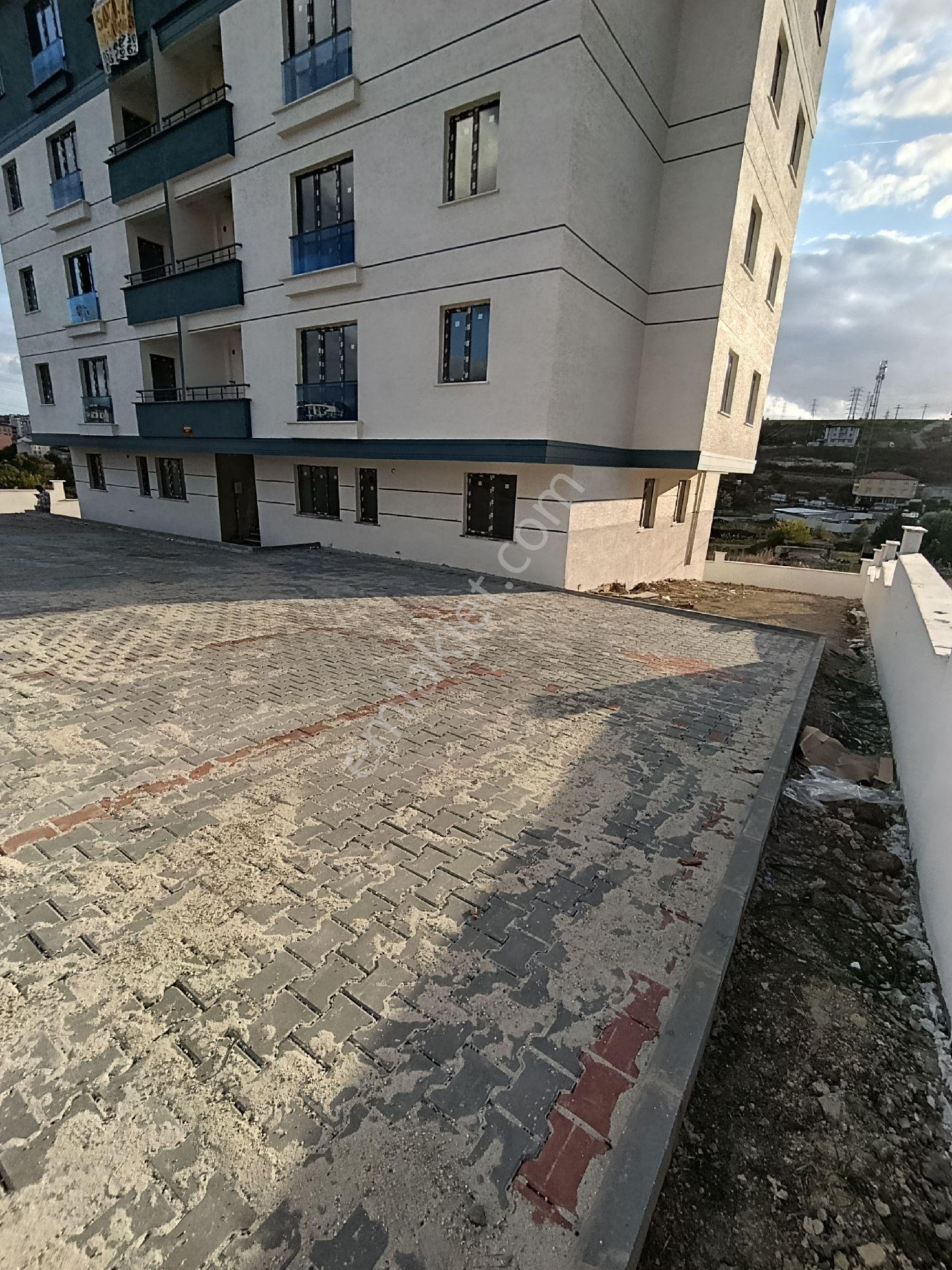 1.69 Krediyle Arnavutköy Hadımköy'de Satılık 2+1 Yüksek Giriş Kat Daire - Görsel 4