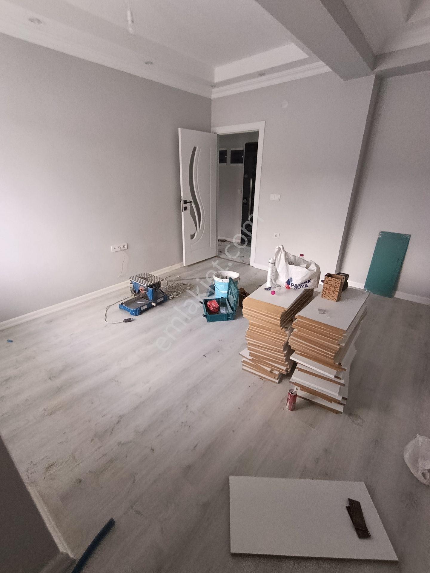 1.69 Krediyle Arnavutköy Hadımköy'de Satılık 2+1 Yüksek Giriş Kat Daire - Görsel 7