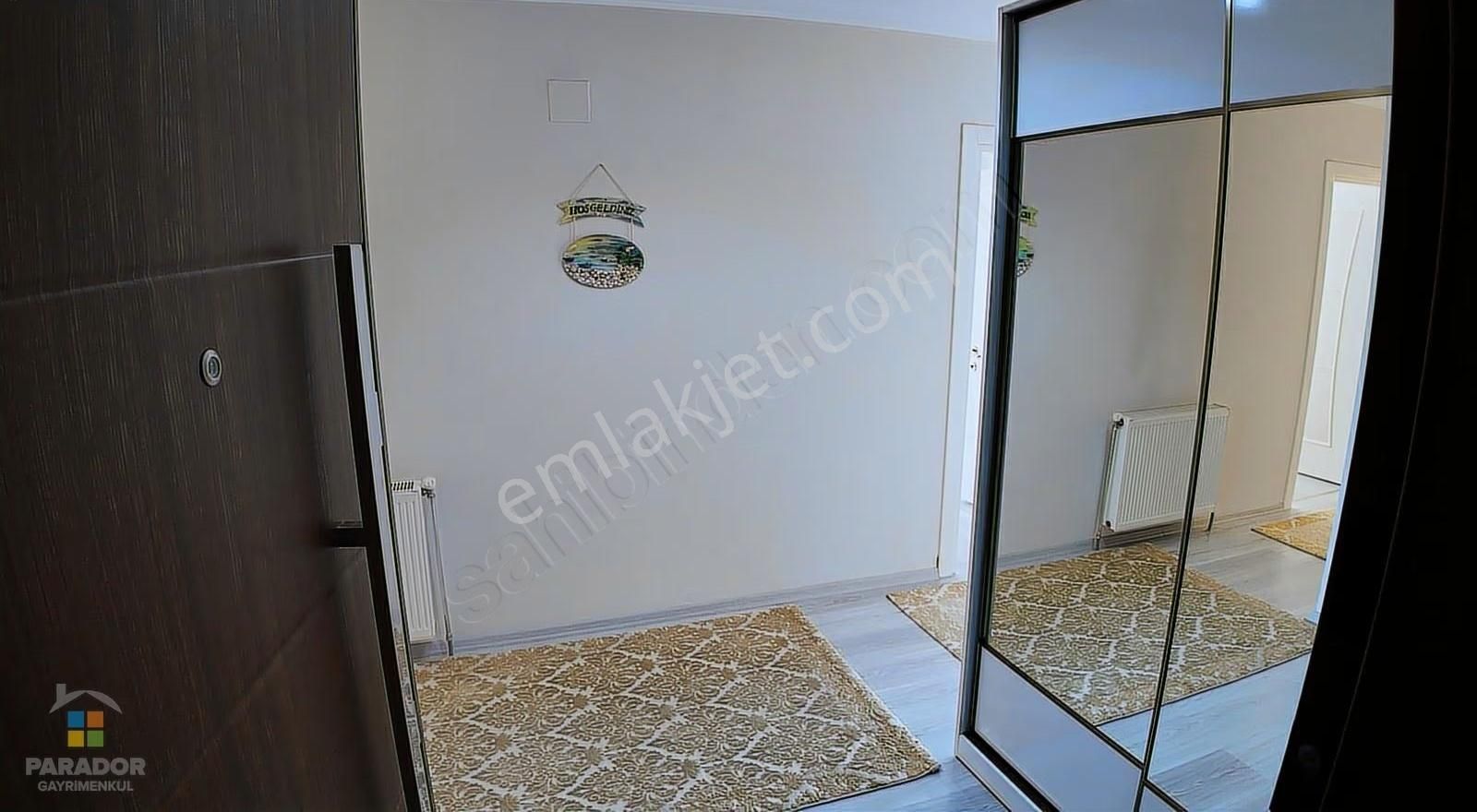 Aydın Nazilli İsabeyli Mahallesinde Satılık 3+1 Doğalgazlı Daire - Görsel 3