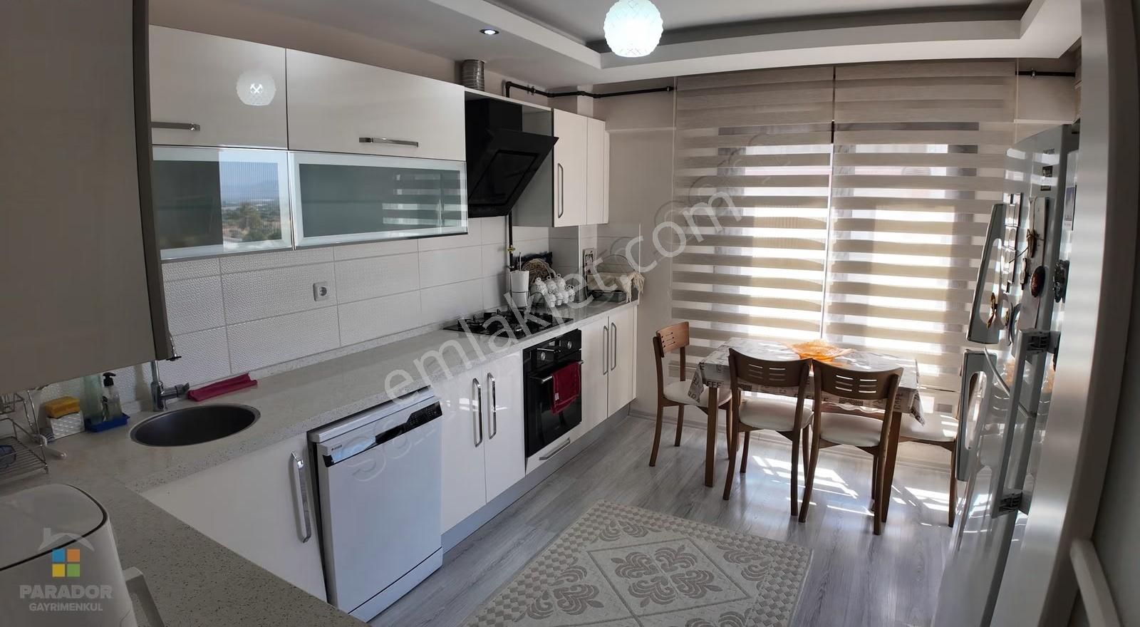 Aydın Nazilli İsabeyli Mahallesinde Satılık 3+1 Doğalgazlı Daire - Görsel 7