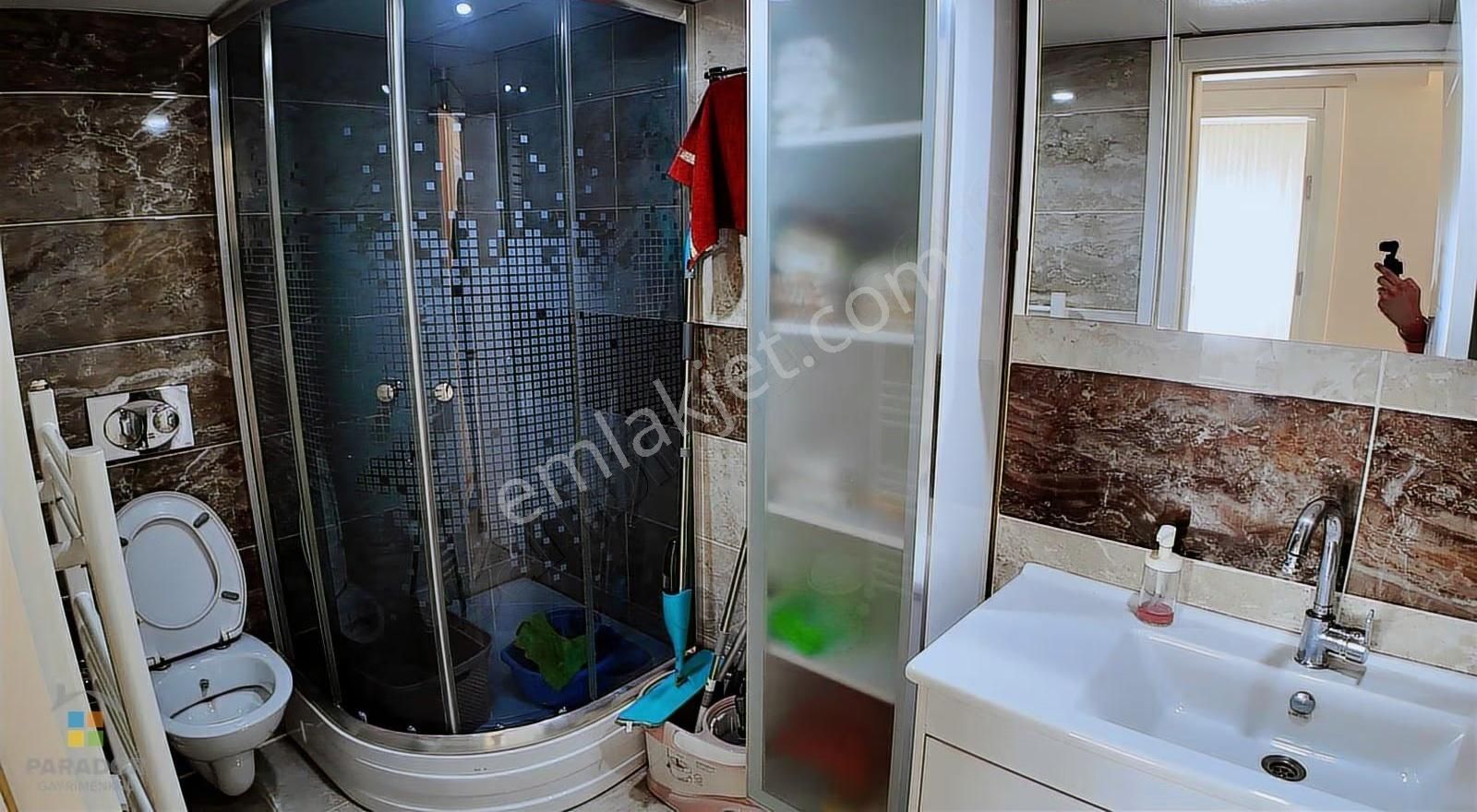 Aydın Nazilli İsabeyli Mahallesinde Satılık 3+1 Doğalgazlı Daire - Görsel 6