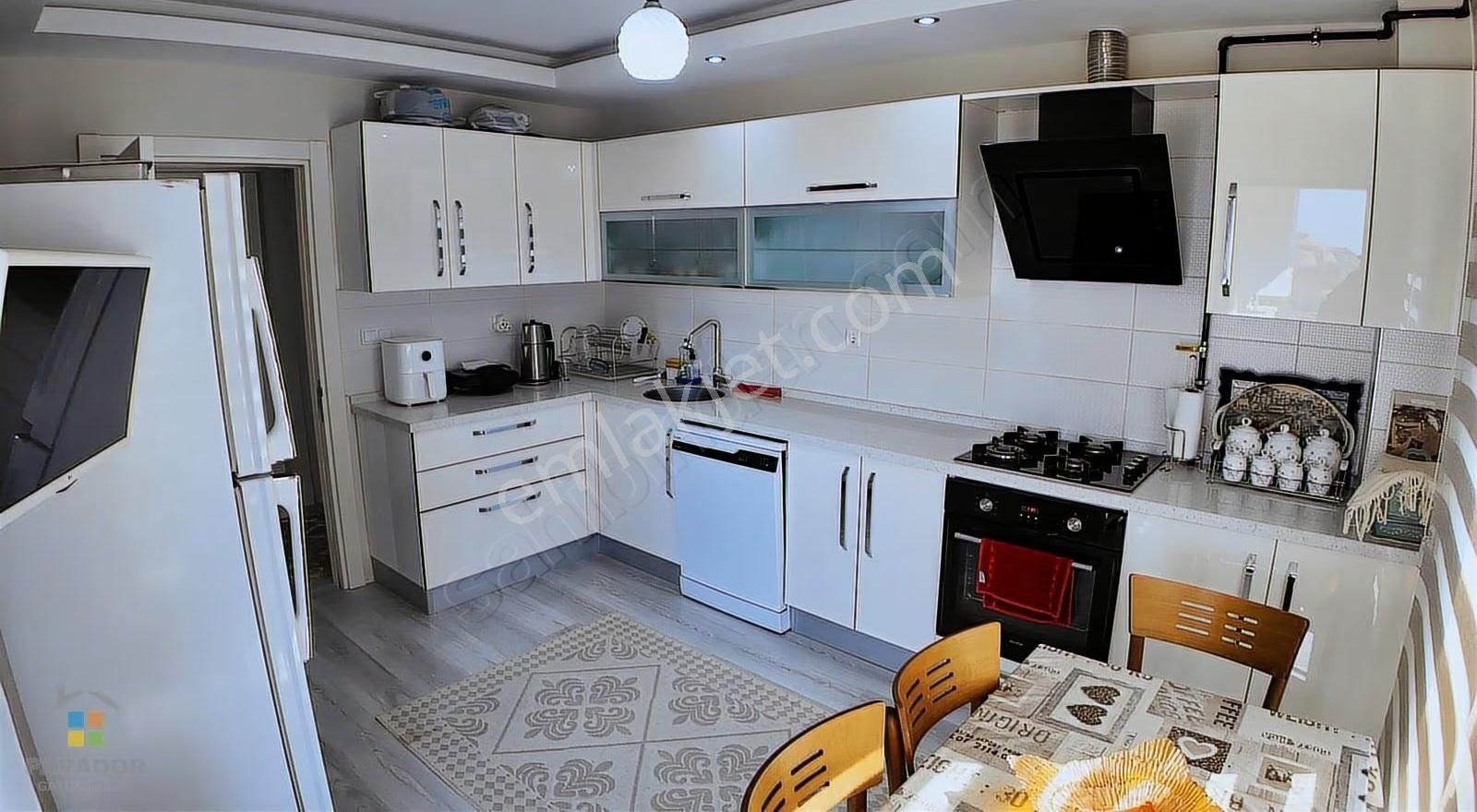 Aydın Nazilli İsabeyli Mahallesinde Satılık 3+1 Doğalgazlı Daire - Görsel 5