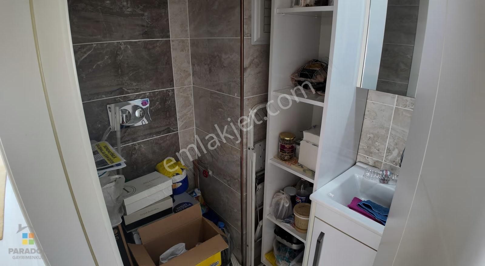 Aydın Nazilli İsabeyli Mahallesinde Satılık 3+1 Doğalgazlı Daire - Görsel 8