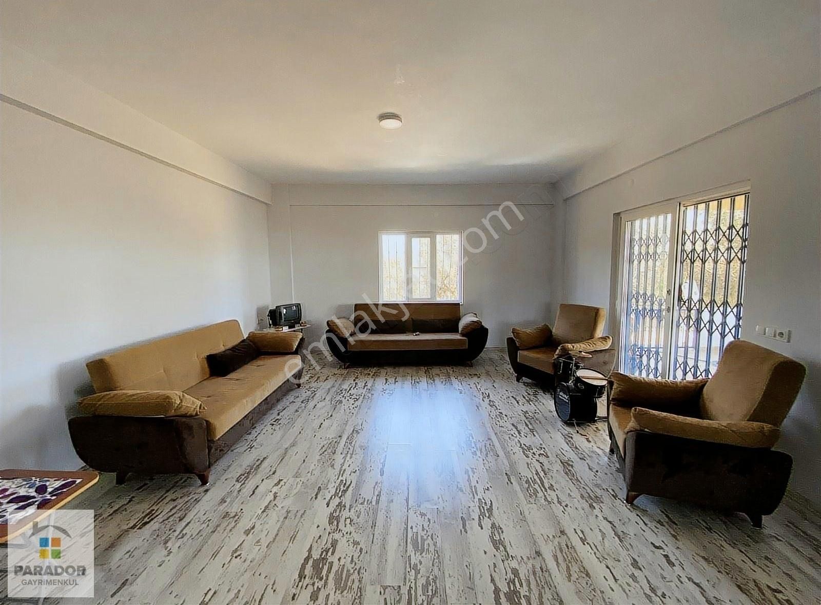 Aydın Nazilli İsabeyli Mahallesinde 10700 M² Satılık Ev Bahçe - Görsel 8