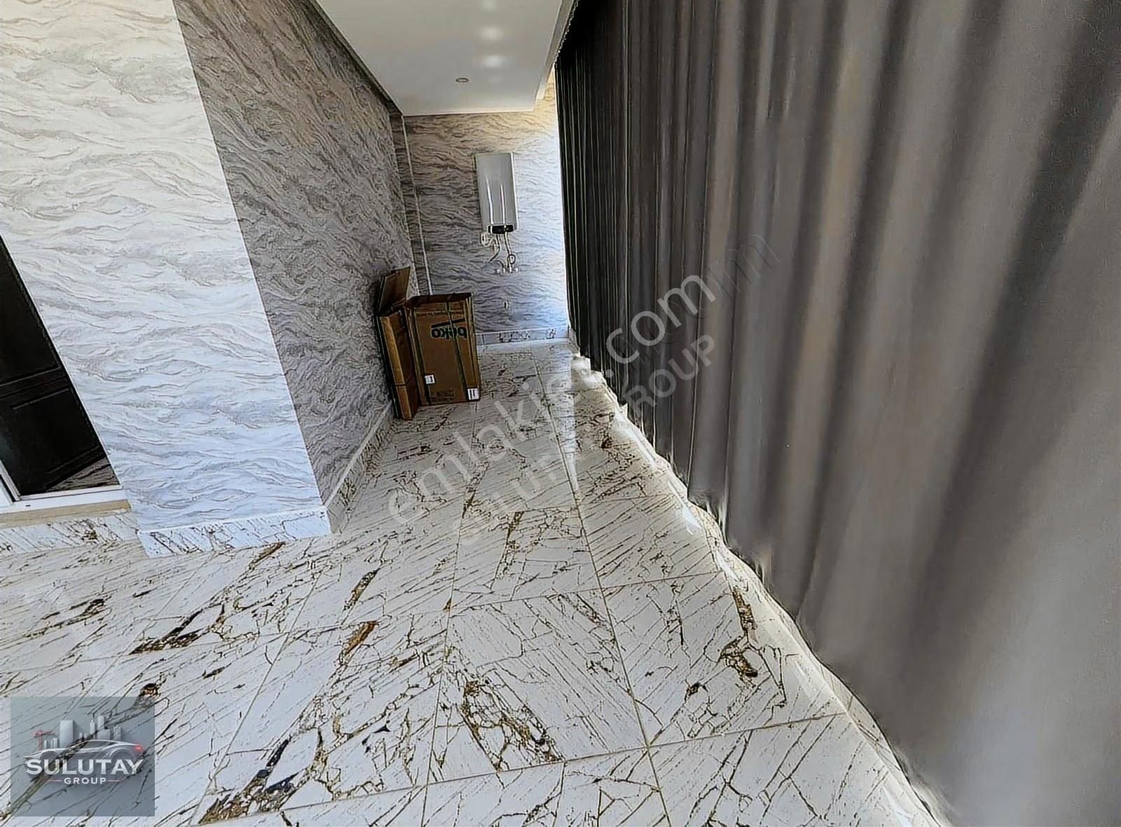 Aksu Altıntaş Mh Geniş Satılık 2+1 - Görsel 7