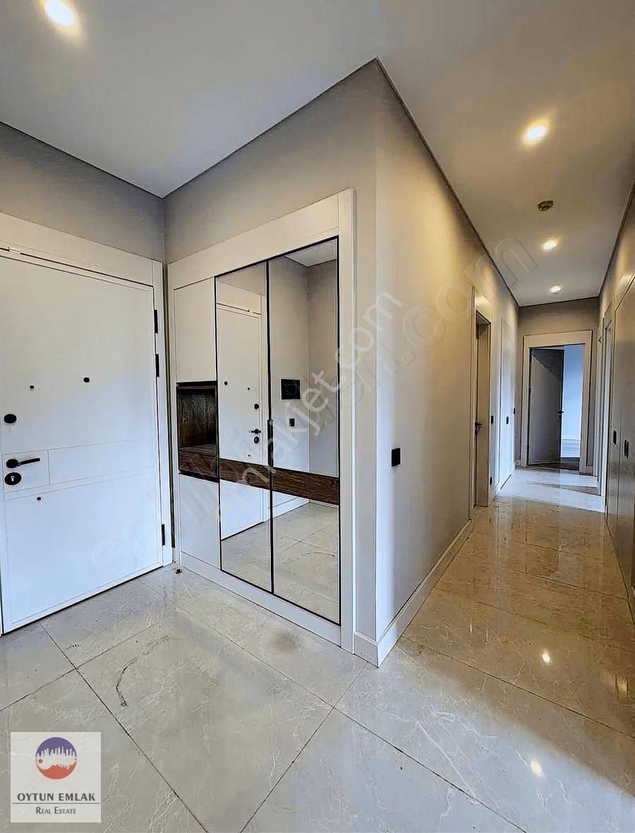 Tema İstanbul 2 Peyzaj Manzaralı Satılık Büyük 3+1 Daire 198 M² - Görsel 10