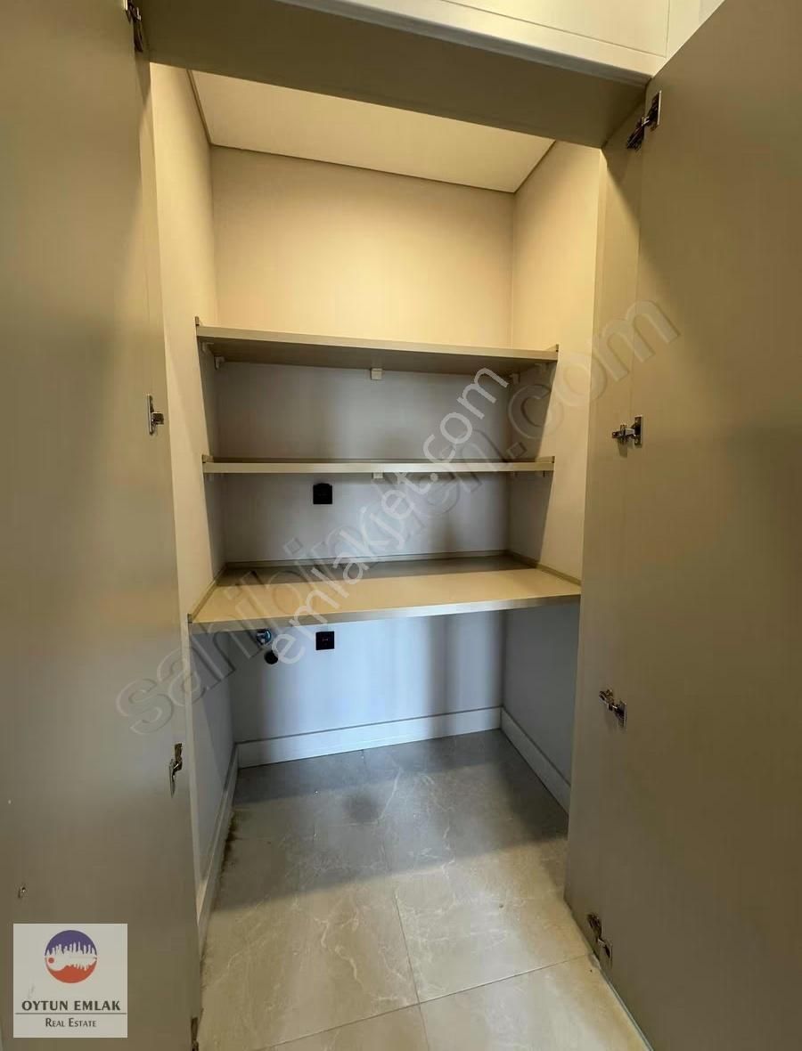 Tema İstanbul 2 Peyzaj Manzaralı Satılık Büyük 3+1 Daire 198 M² - Görsel 9