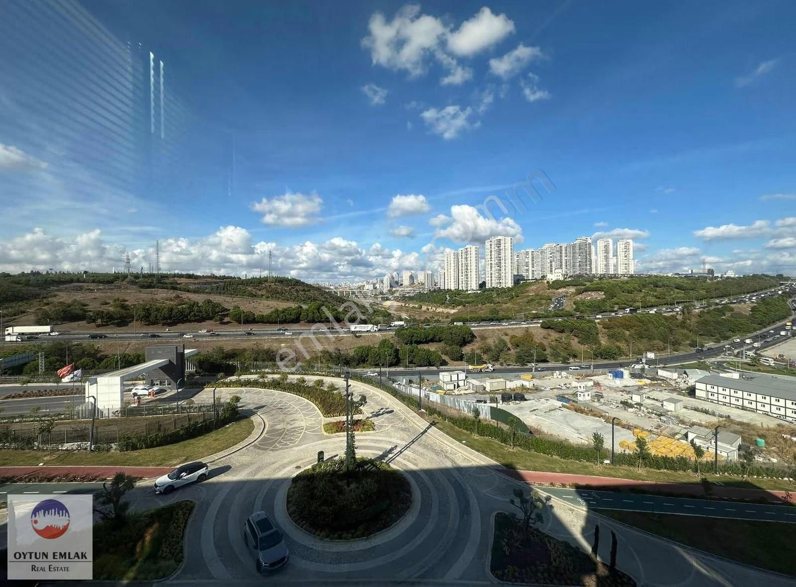 Tema İstanbul 2 Tadilatlı Satılık 2+1 Teras Kat Daire 150 M² - Görsel 4