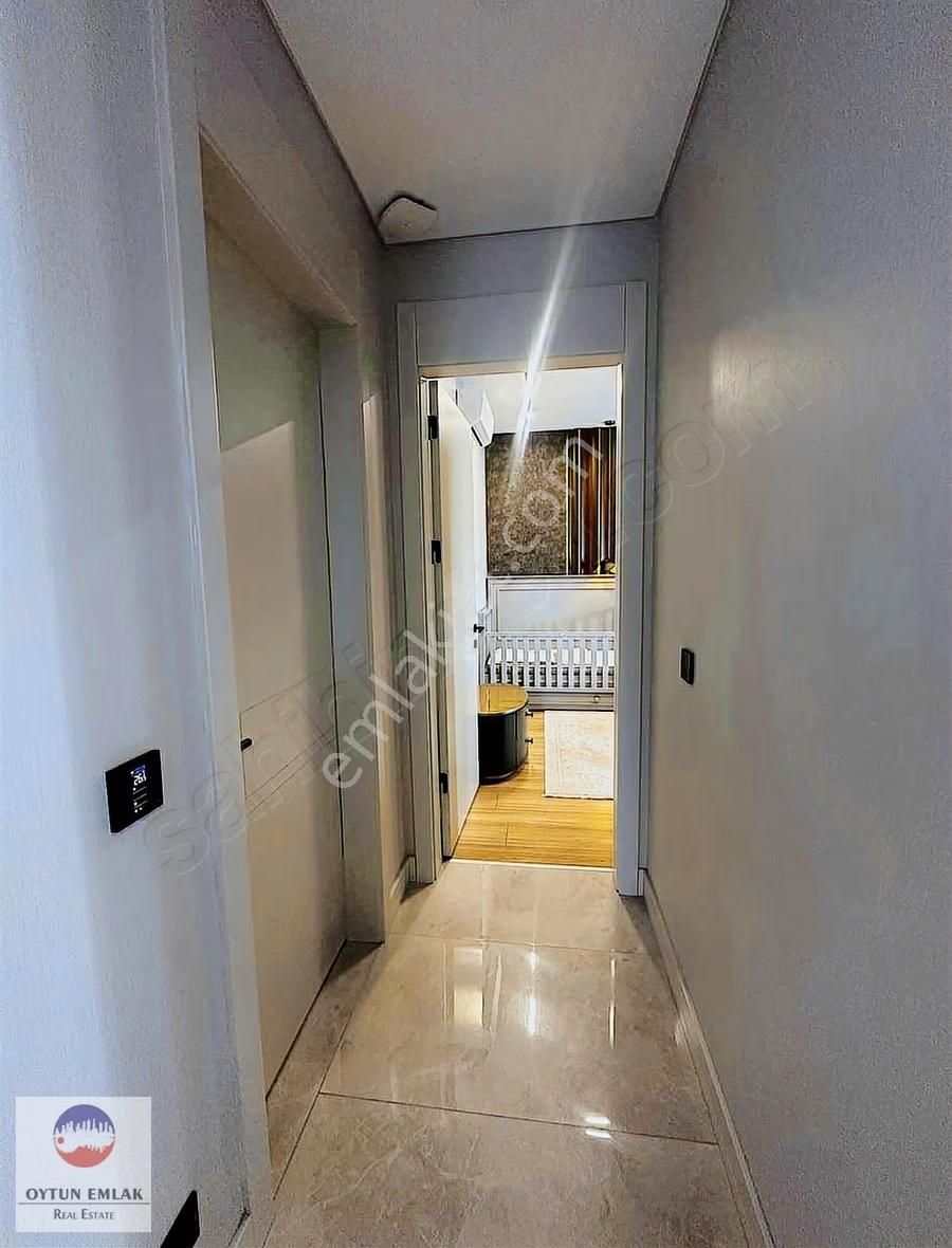 Tema İstanbul 2 Tadilatlı Satılık 2+1 Teras Kat Daire 150 M² - Görsel 8