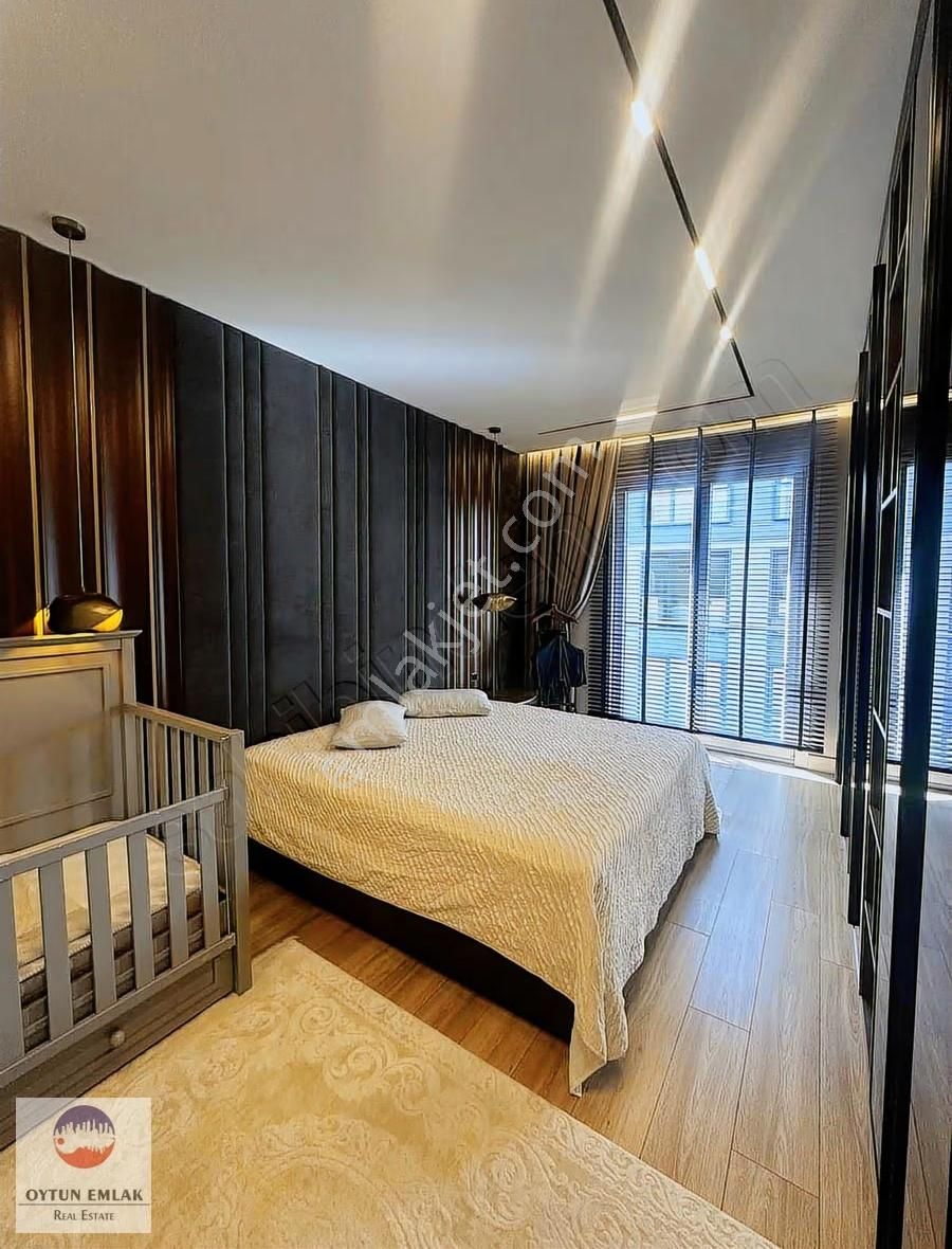 Tema İstanbul 2 Tadilatlı Satılık 2+1 Teras Kat Daire 150 M² - Görsel 7